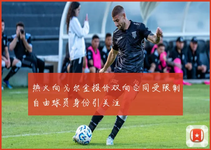 热火向戈尔金报价双向合同受限制自由球员身份引关注